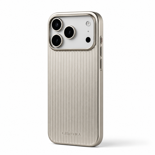 CHROMA™ — Custodia MagSafe