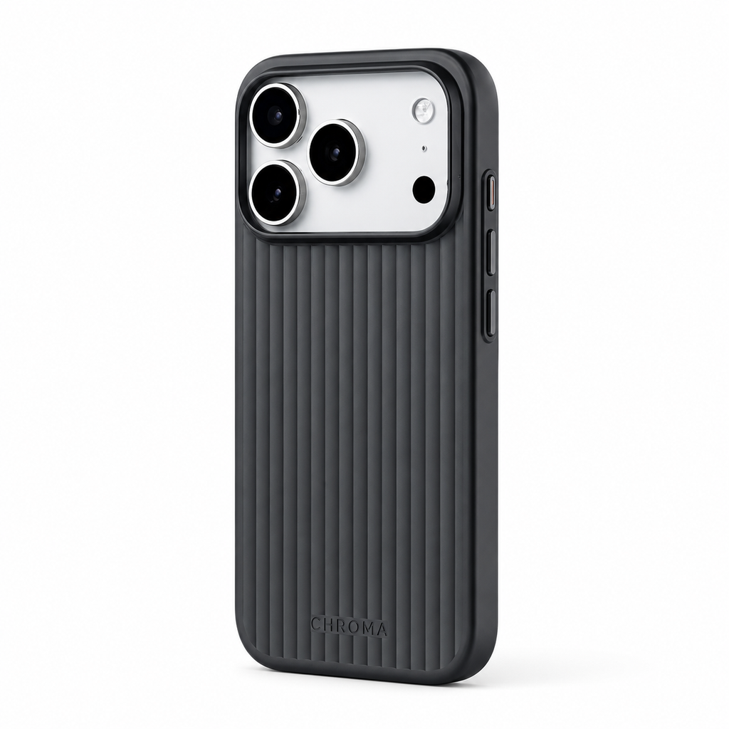 CHROMA™ — Custodia MagSafe