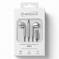CHROMA™ Auricolari Cablati